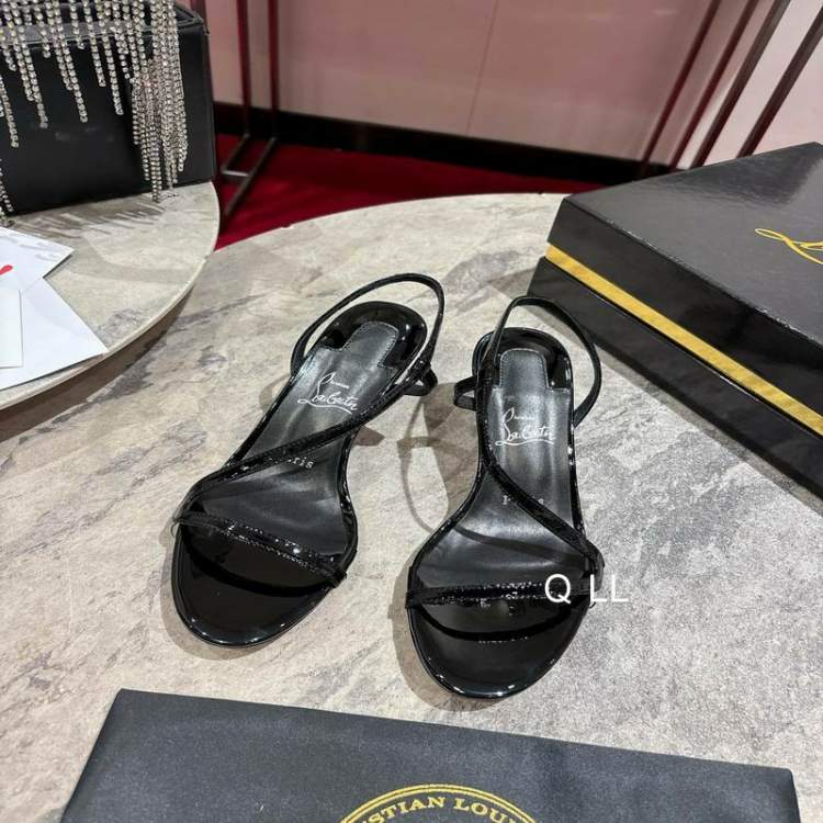 Picture of Christian Shoes _SKUCLsz35-40LL07053292